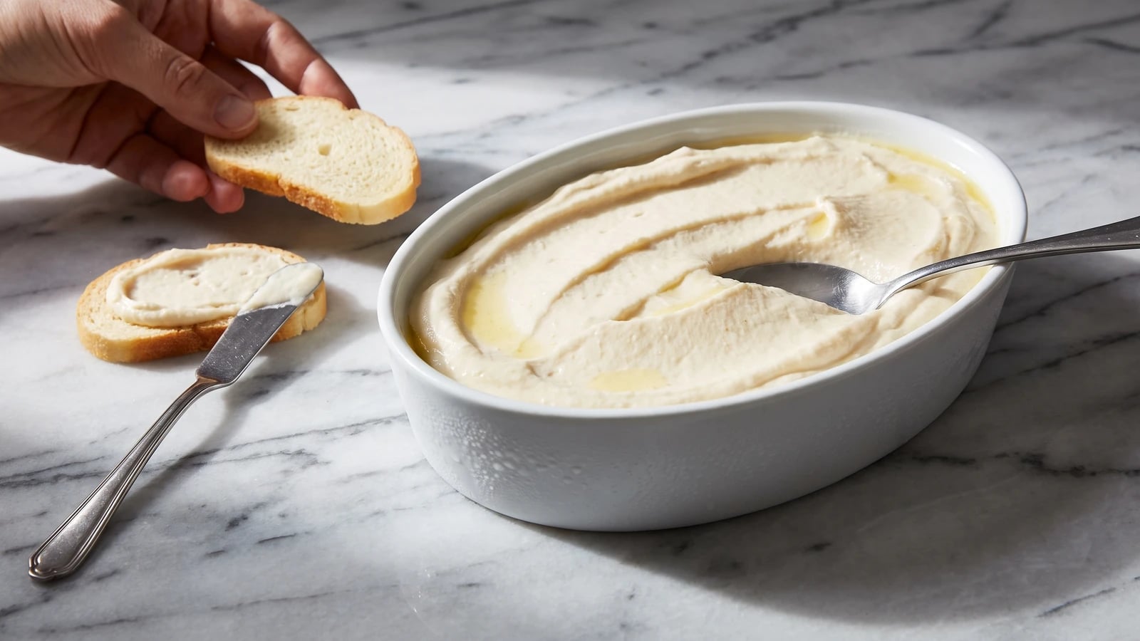Chicken Cream