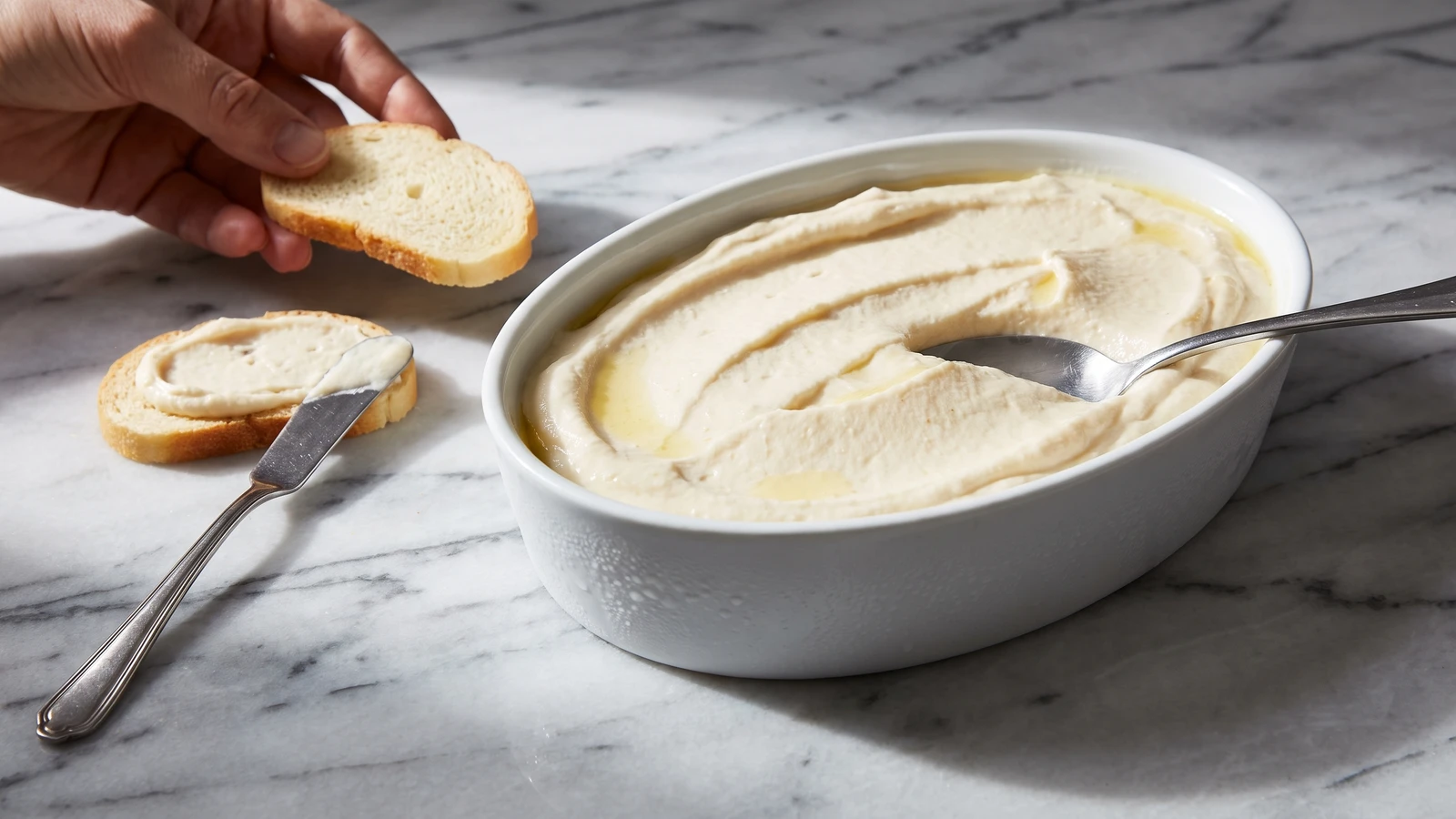 Chicken Cream