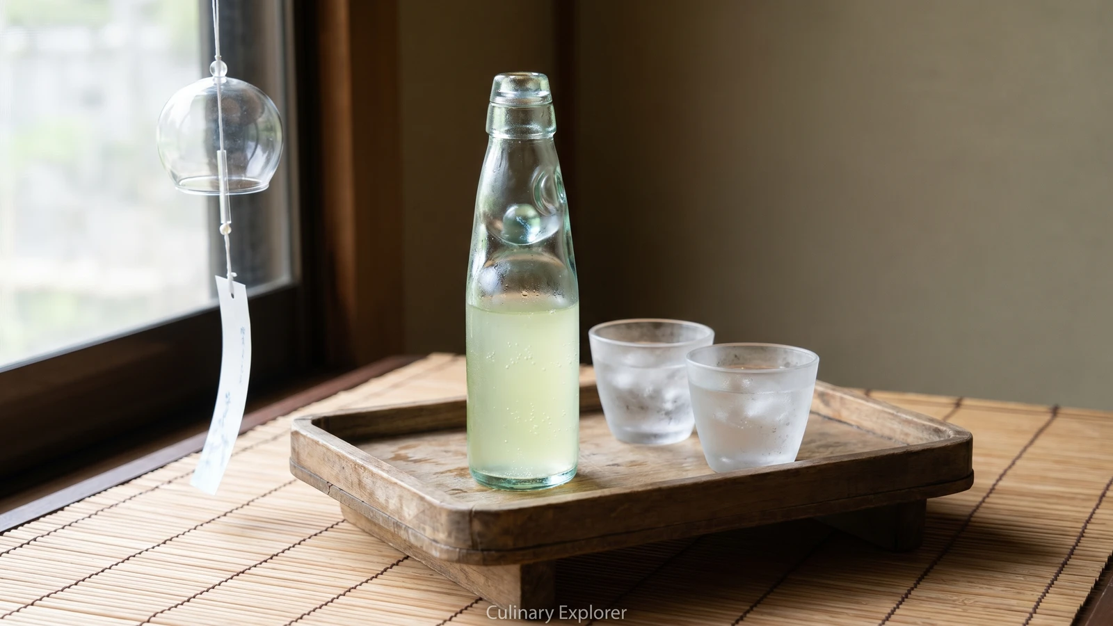Ramune (ラムネ)