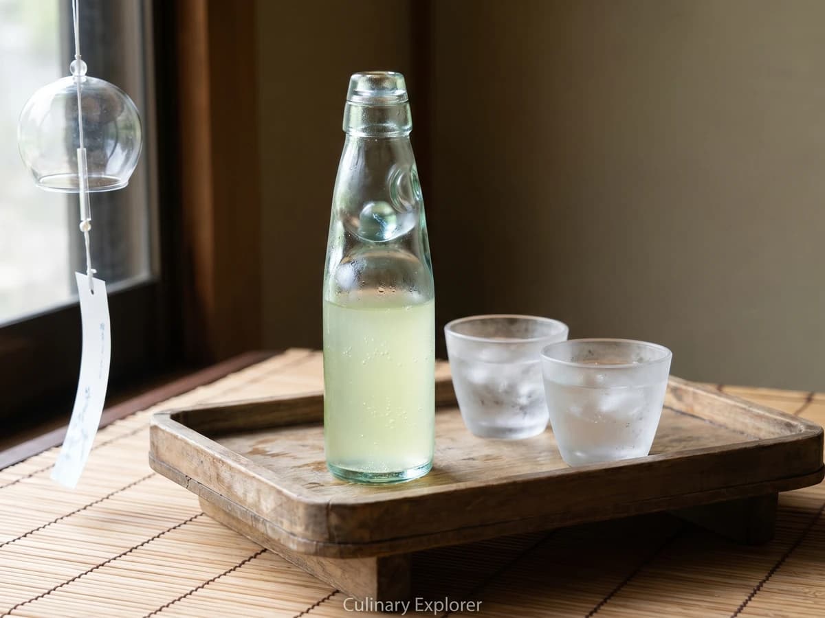 Ramune (ラムネ)