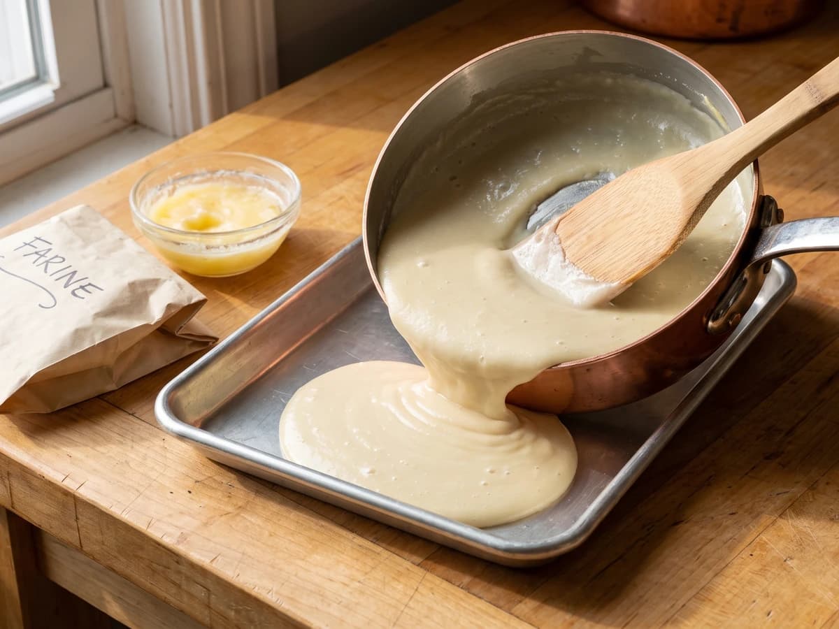 Pale Roux