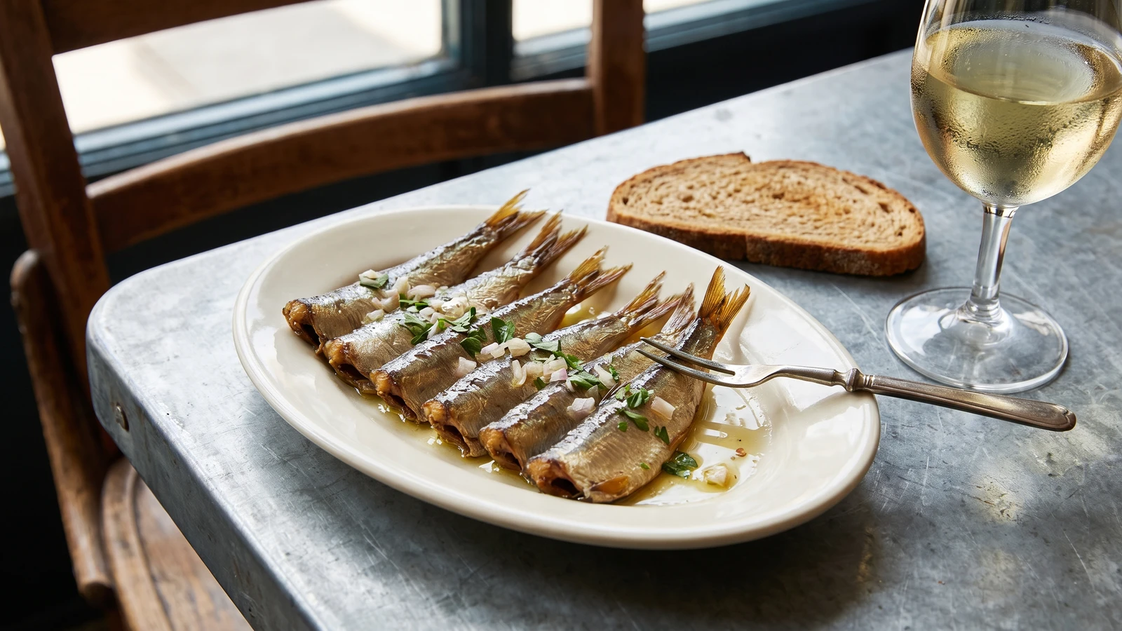 Sprats