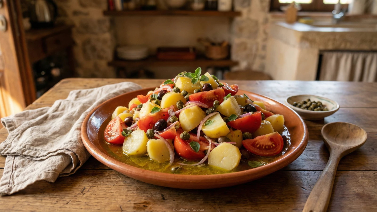 Insalata Pantesca