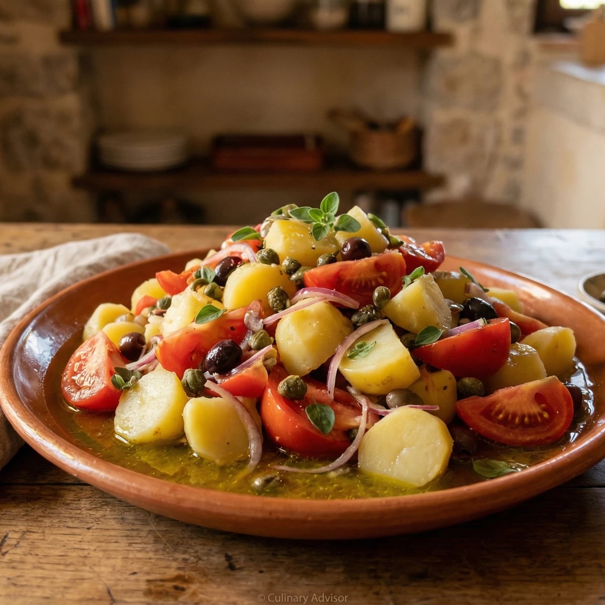 Insalata Pantesca