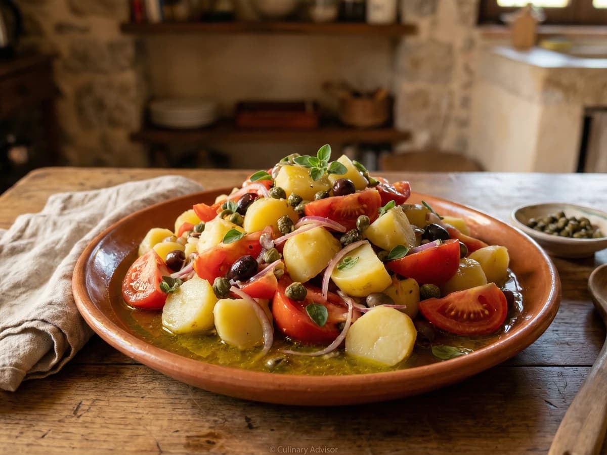 Insalata Pantesca