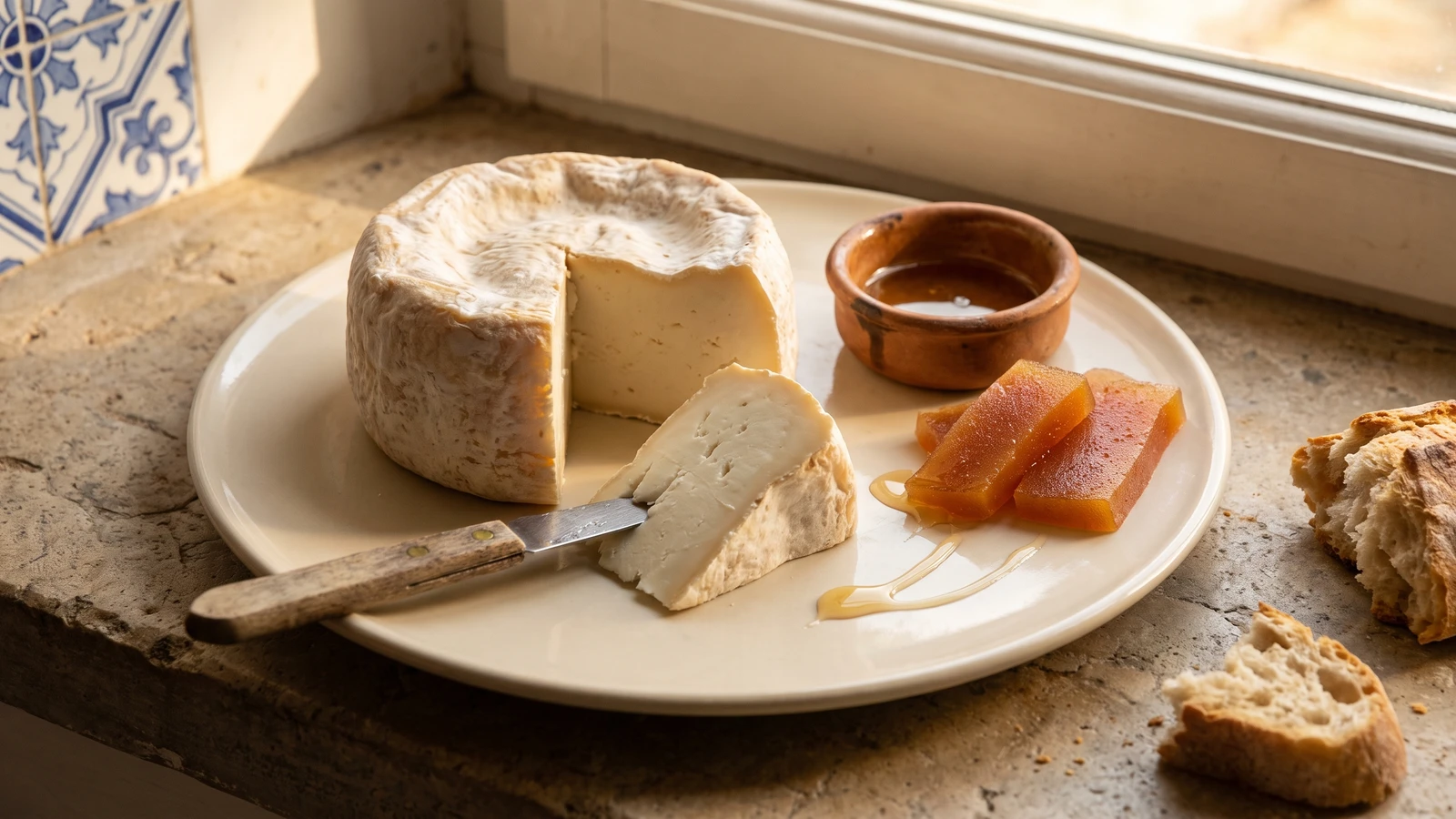 Queso de Tronchón