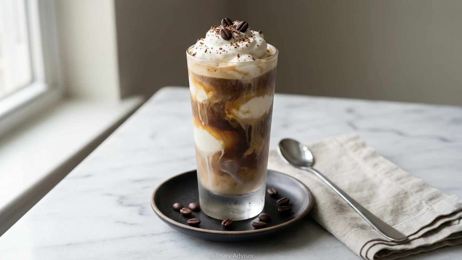 Espresso Float