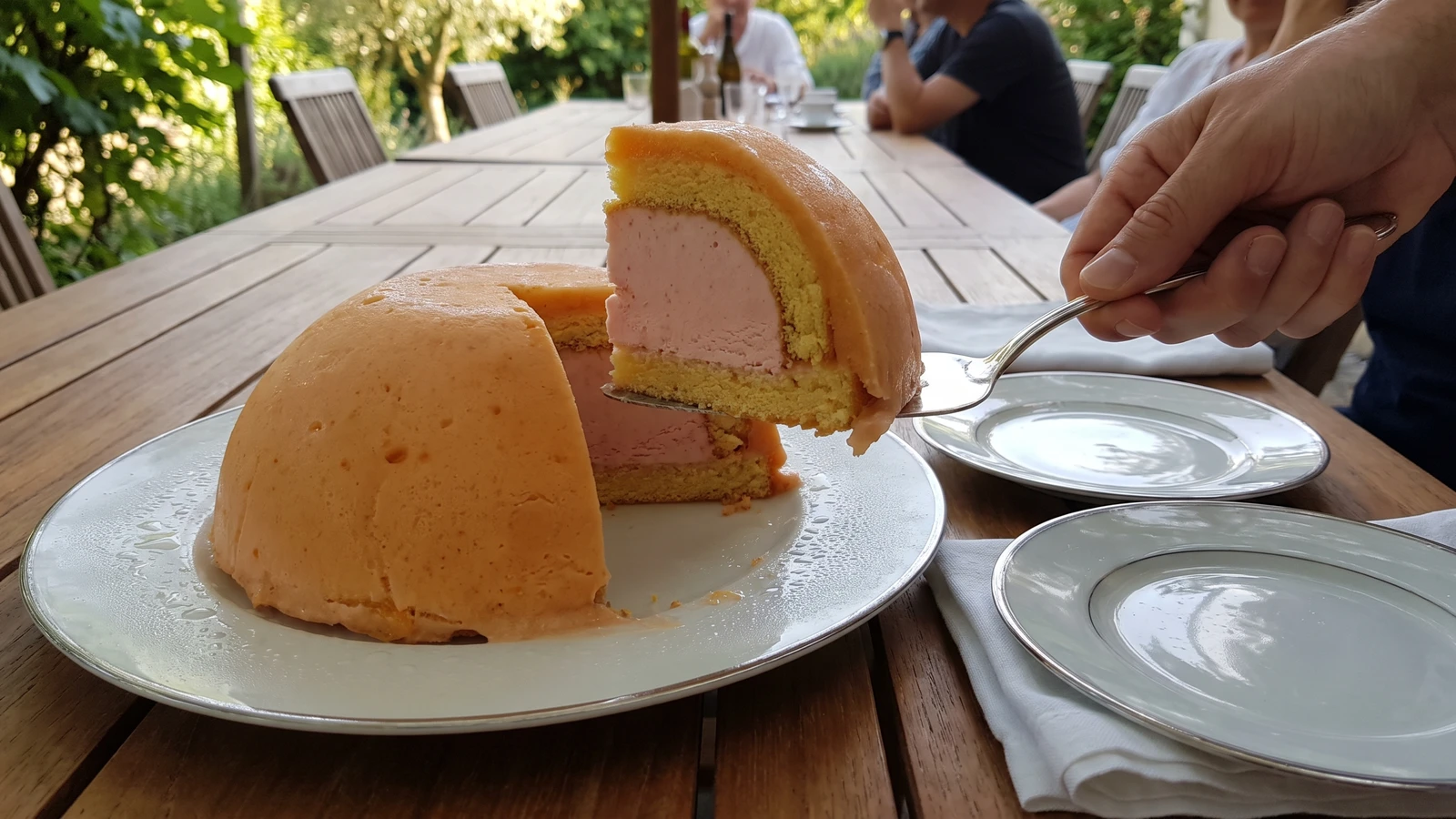 Bombe Odessa