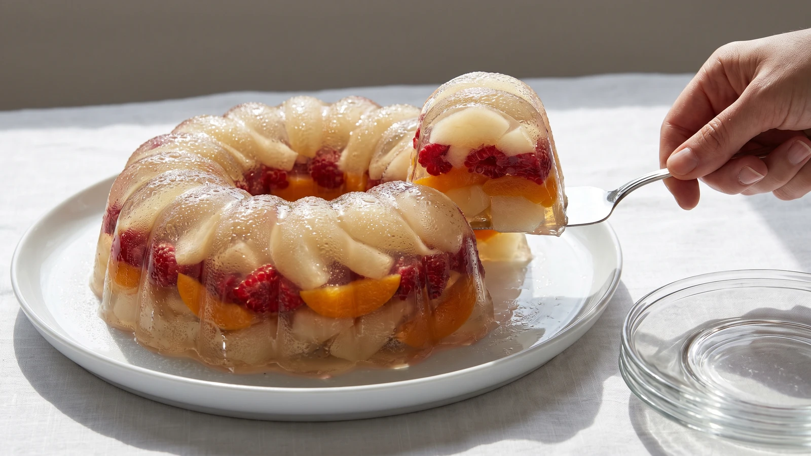 Suédoise of Fruit