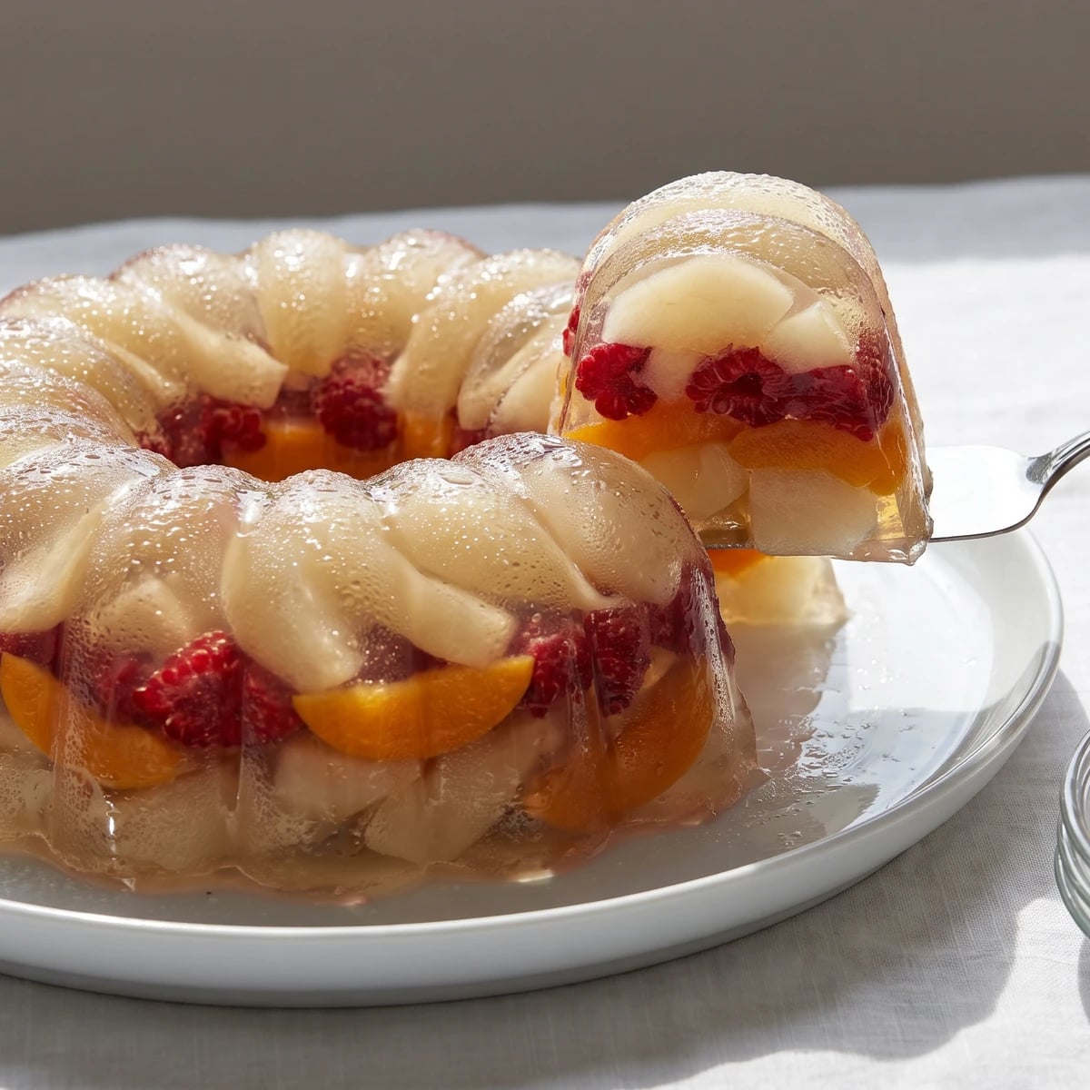 Suédoise of Fruit