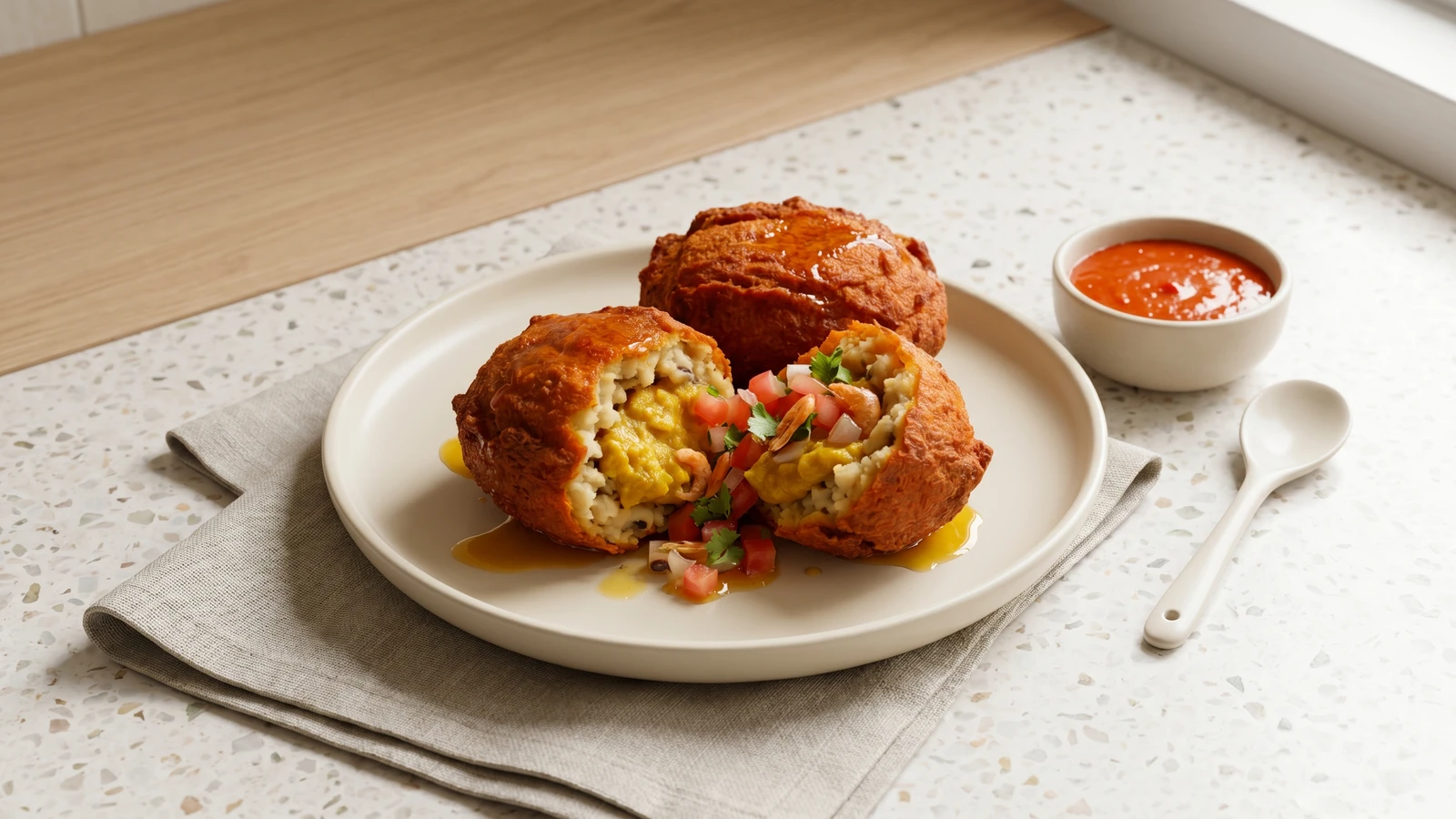 Acarajé