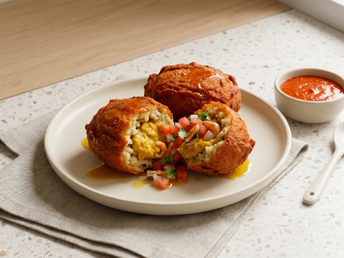 Acarajé