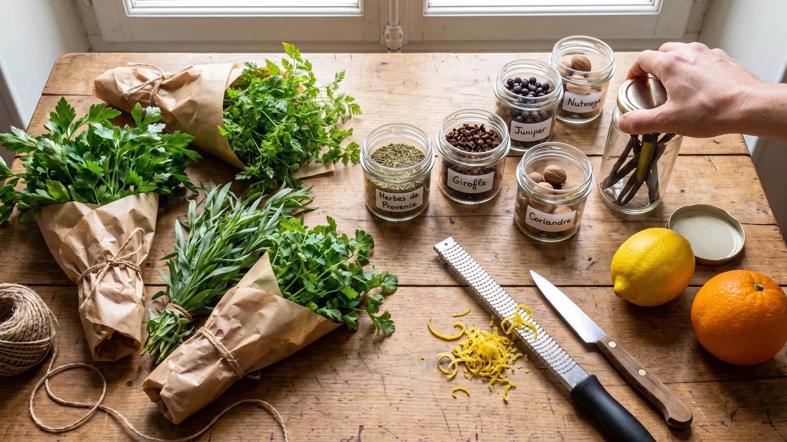 Aromatics