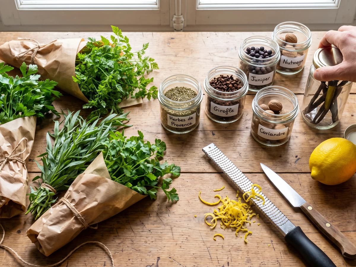 Aromatics