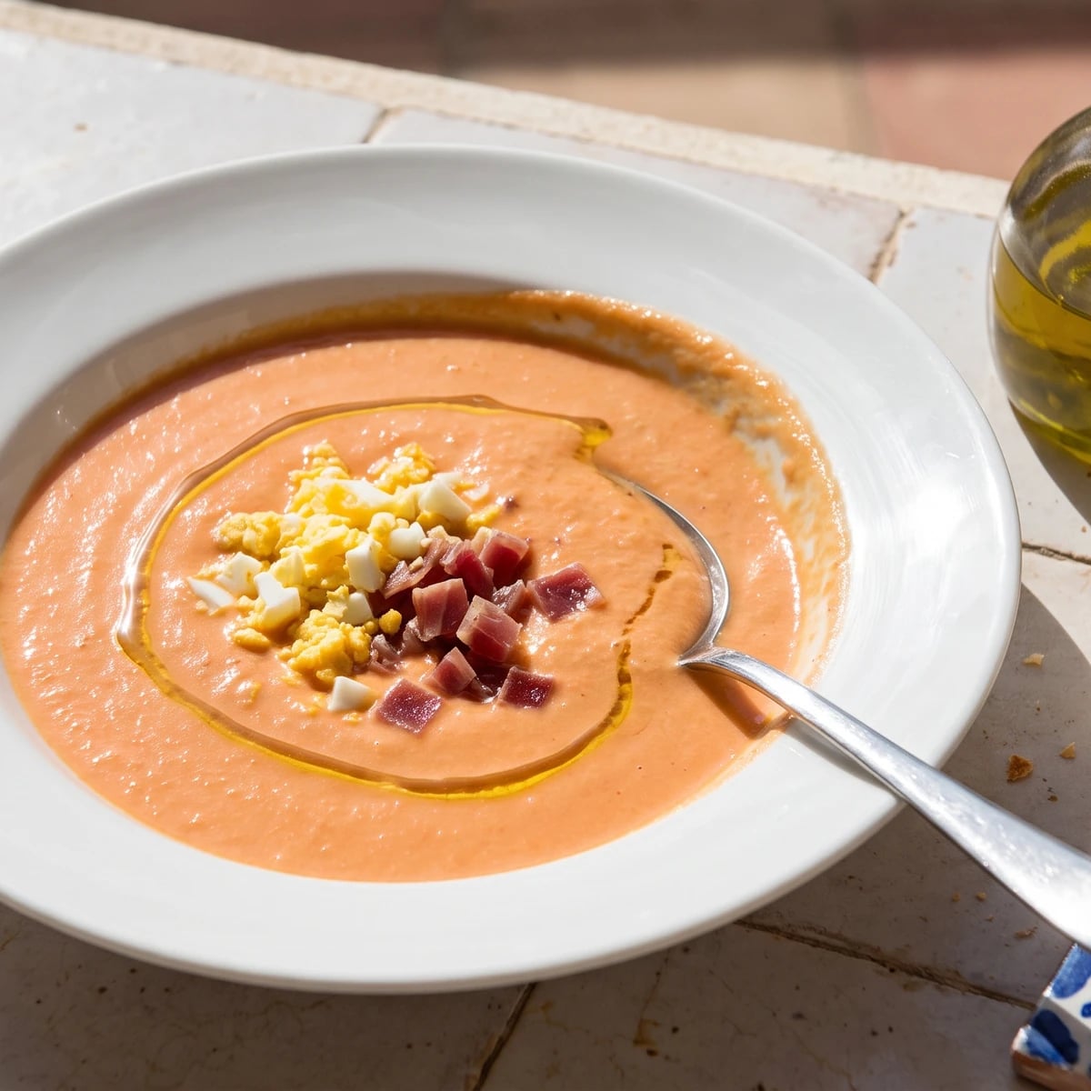 Salmorejo Cordobés