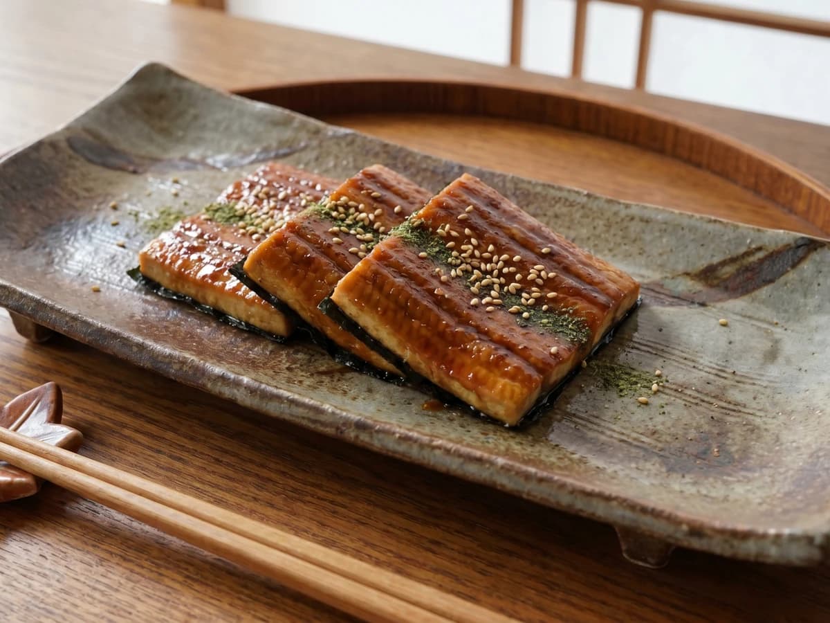 Shojin Ryori: Buddhist Temple Cuisine — recipes by Chef Takumi