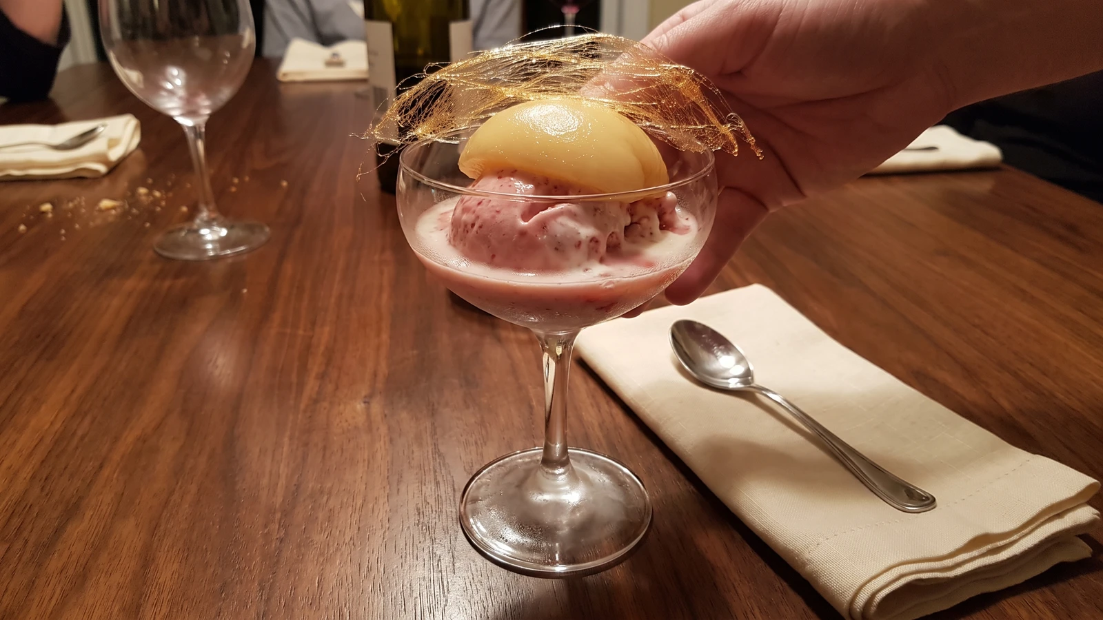 Coupes d’Antigny