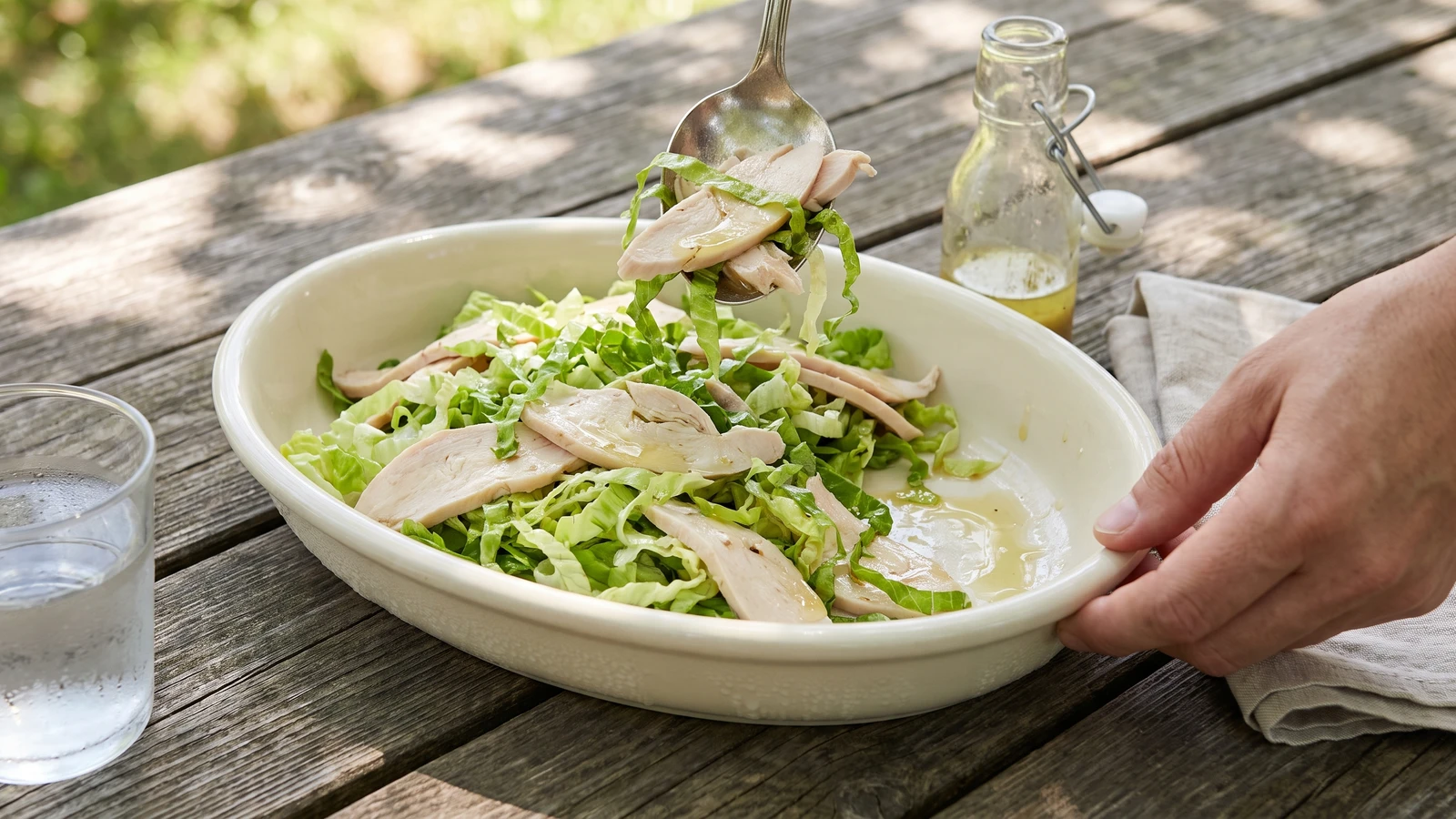 Chicken Salad