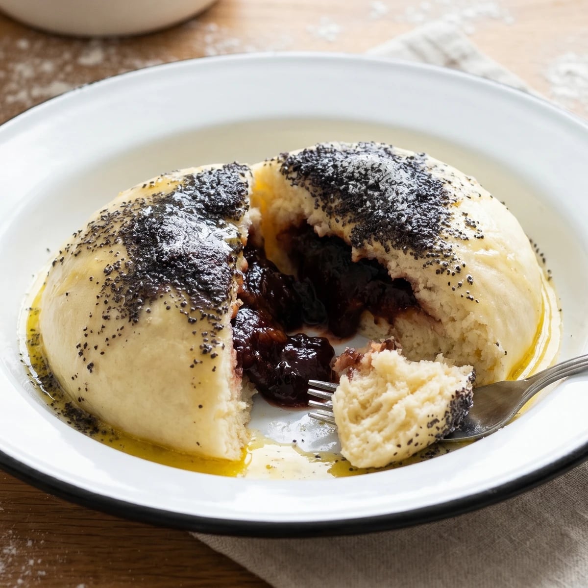 Germknödel