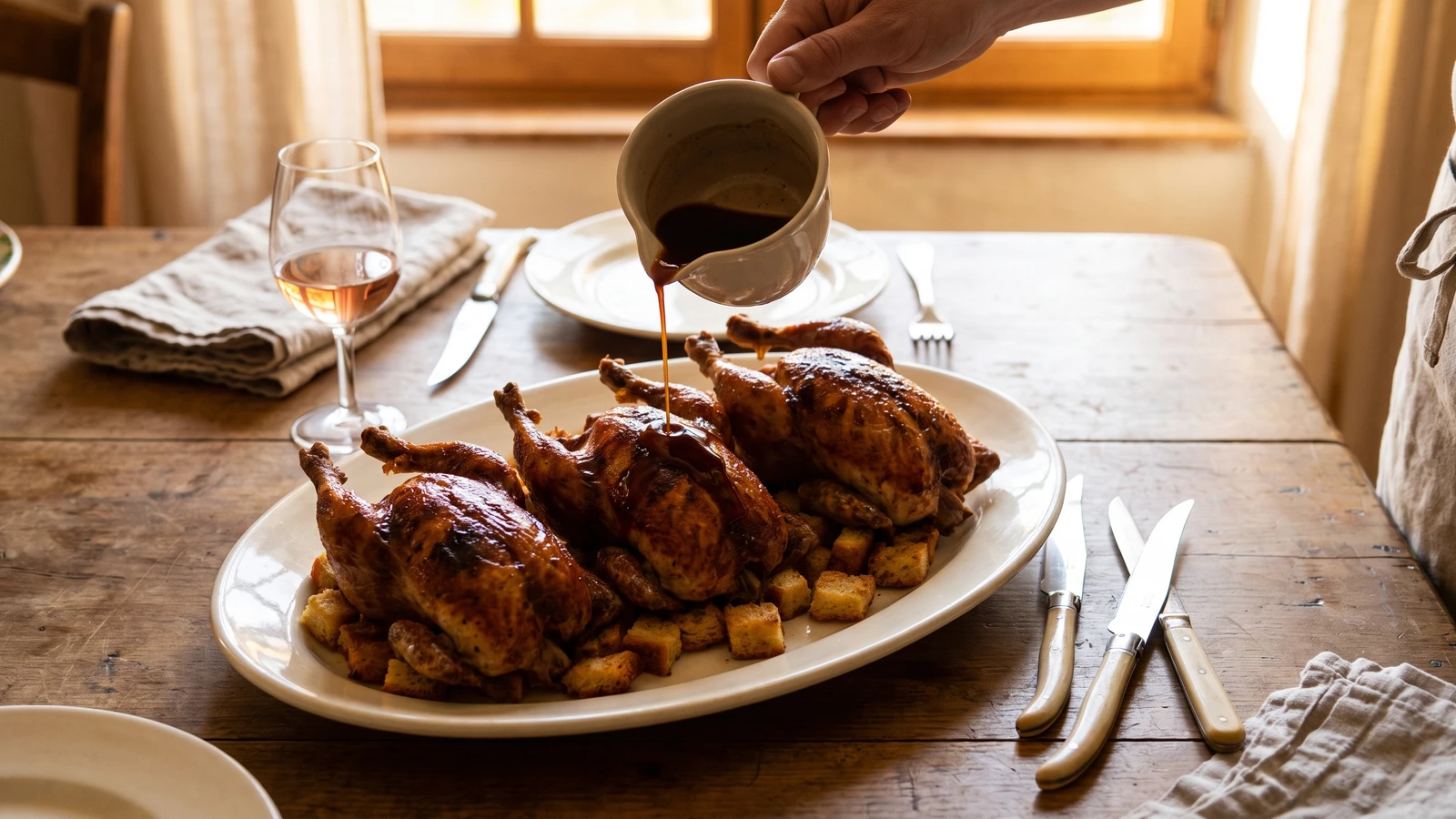 Hazel-hens