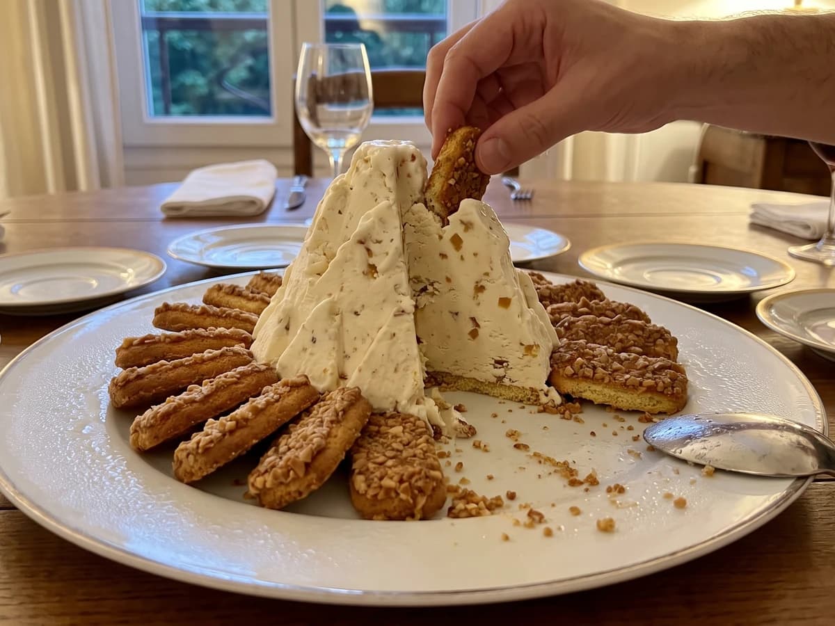Croûte à la Mexicaine - Chef Juliette