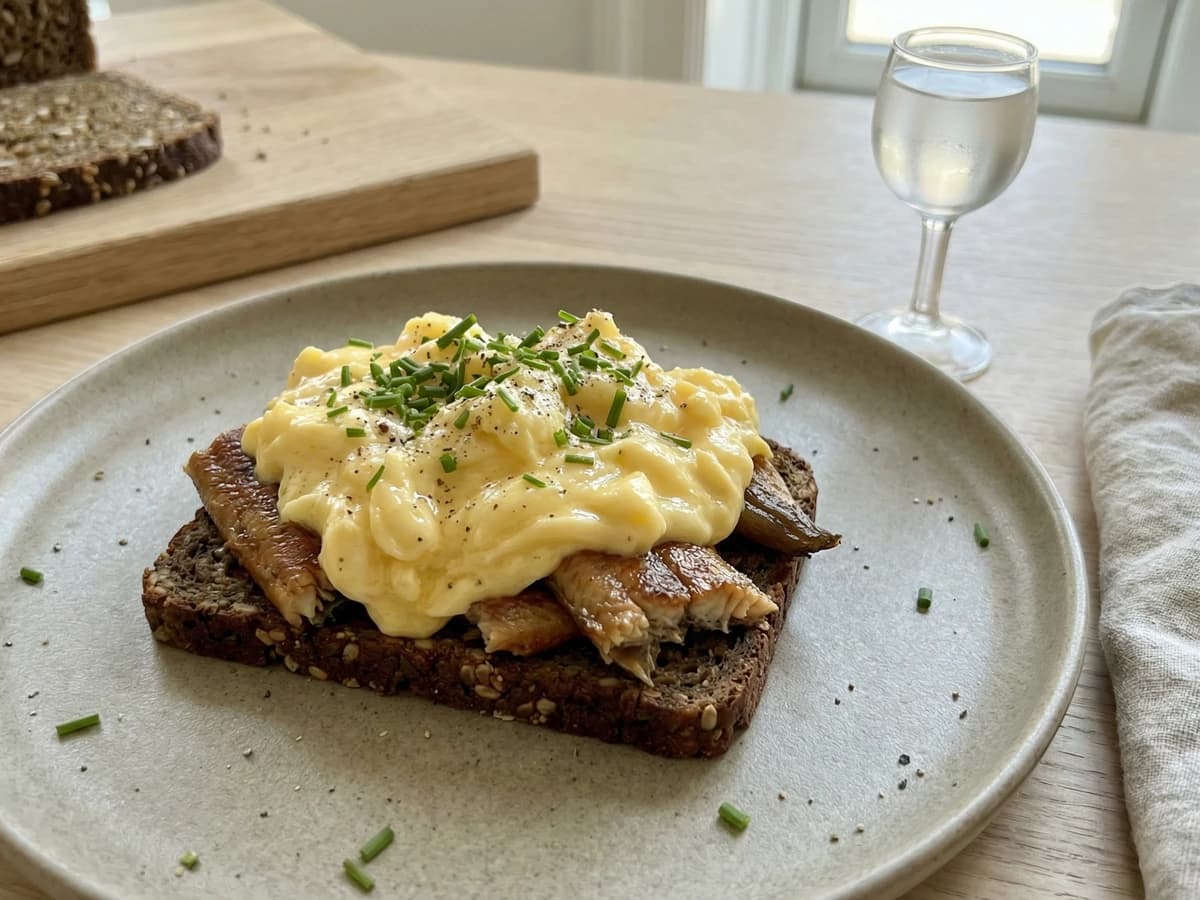 Roget Al med Roraeg