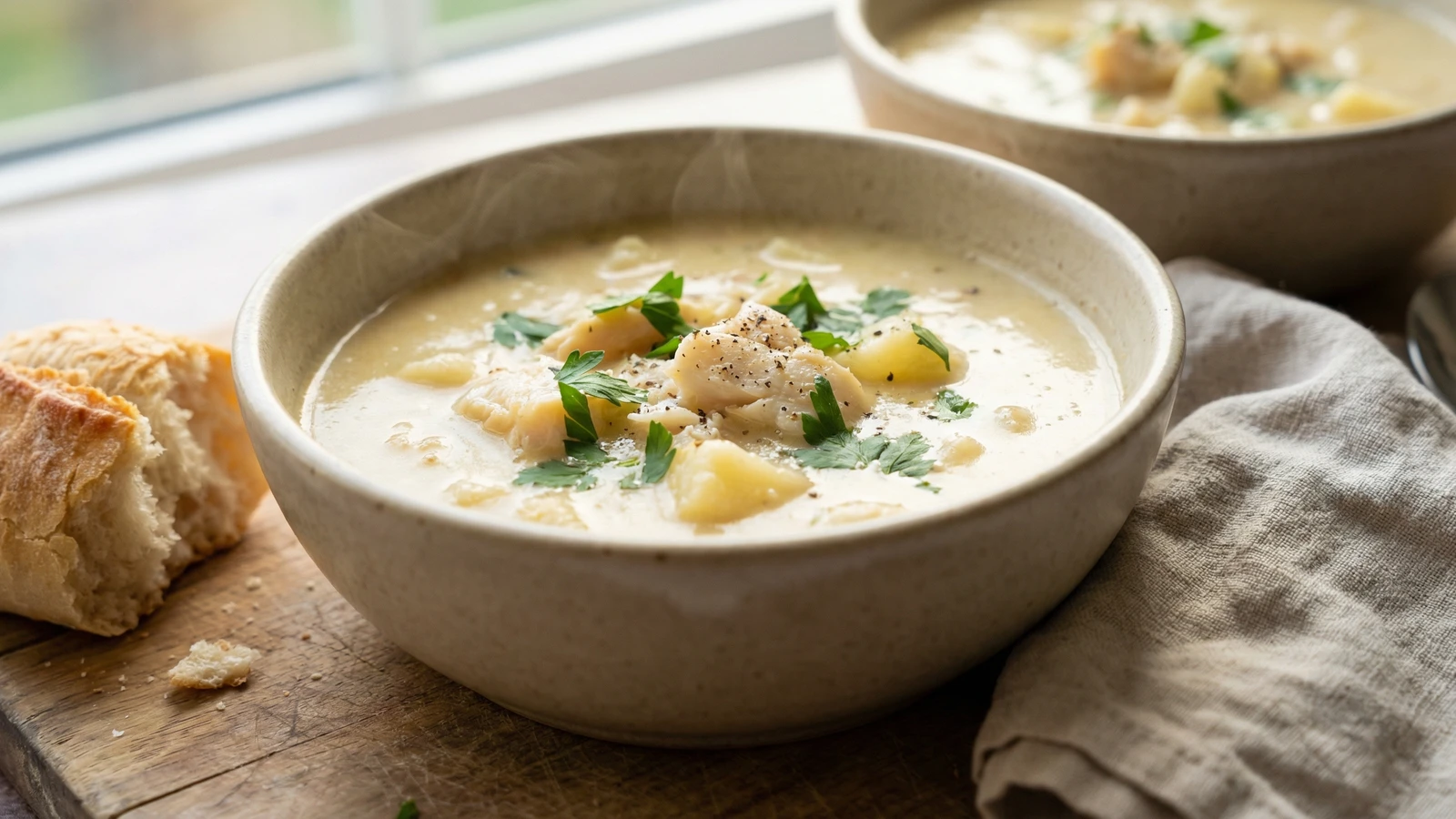 Cullen Skink