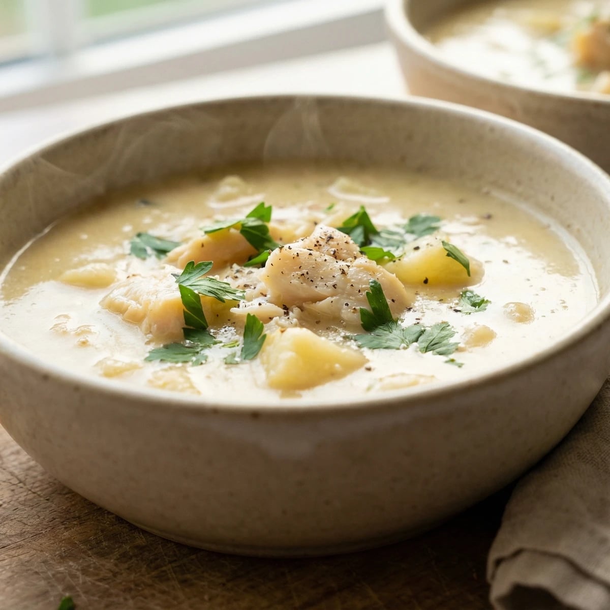 Cullen Skink
