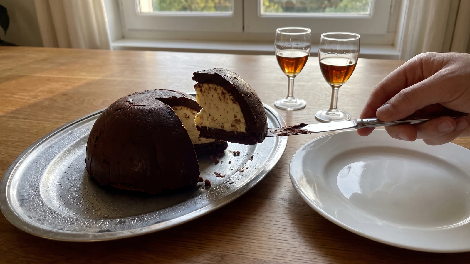 Bombe Sultane