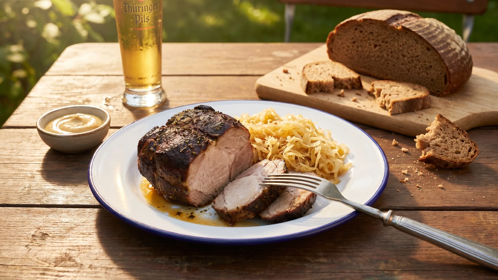 Schmöllner Mutzbraten