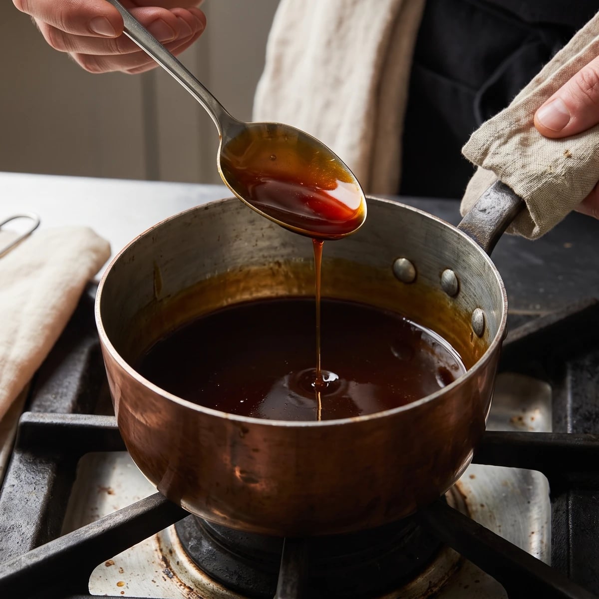 Meat Glaze
