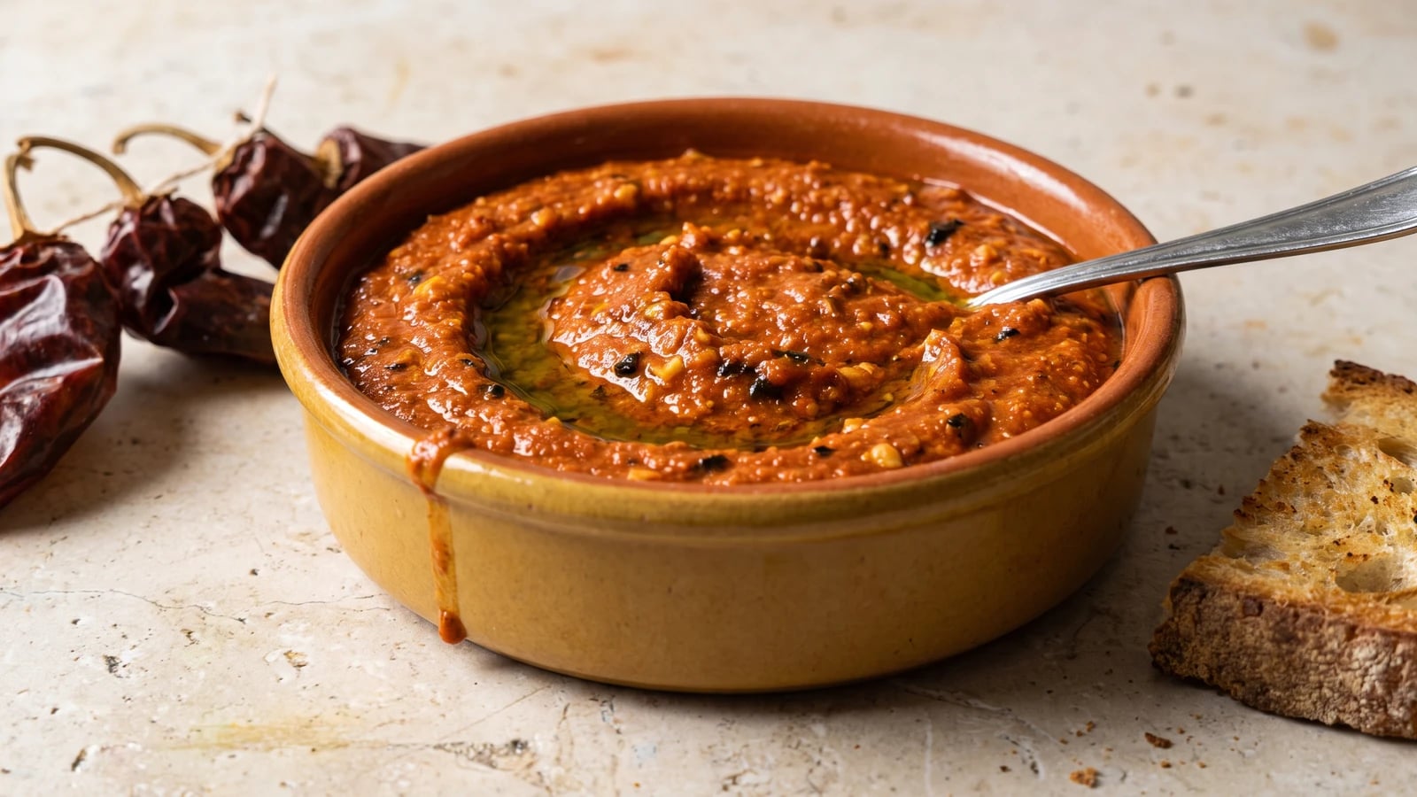 Romesco de Tarragona