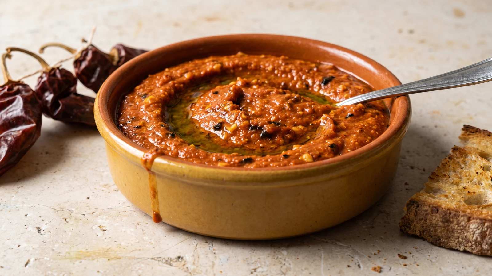 Romesco de Tarragona