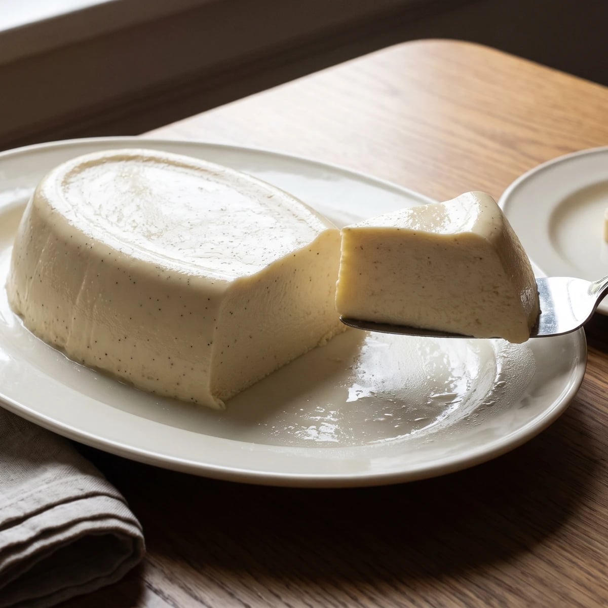 Iced Puddings