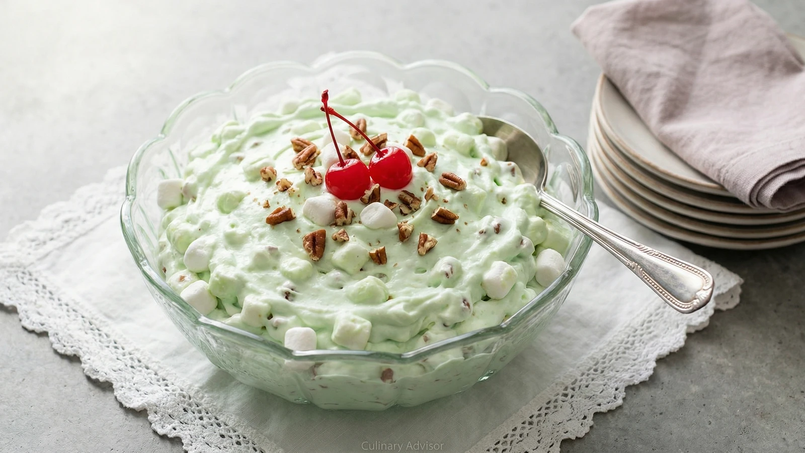 Watergate Salad