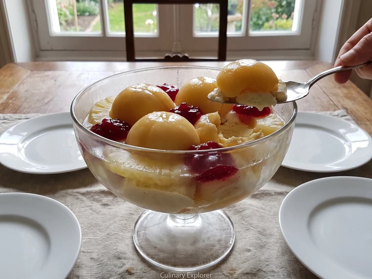 Pêches Petit-Duc - Chef Juliette