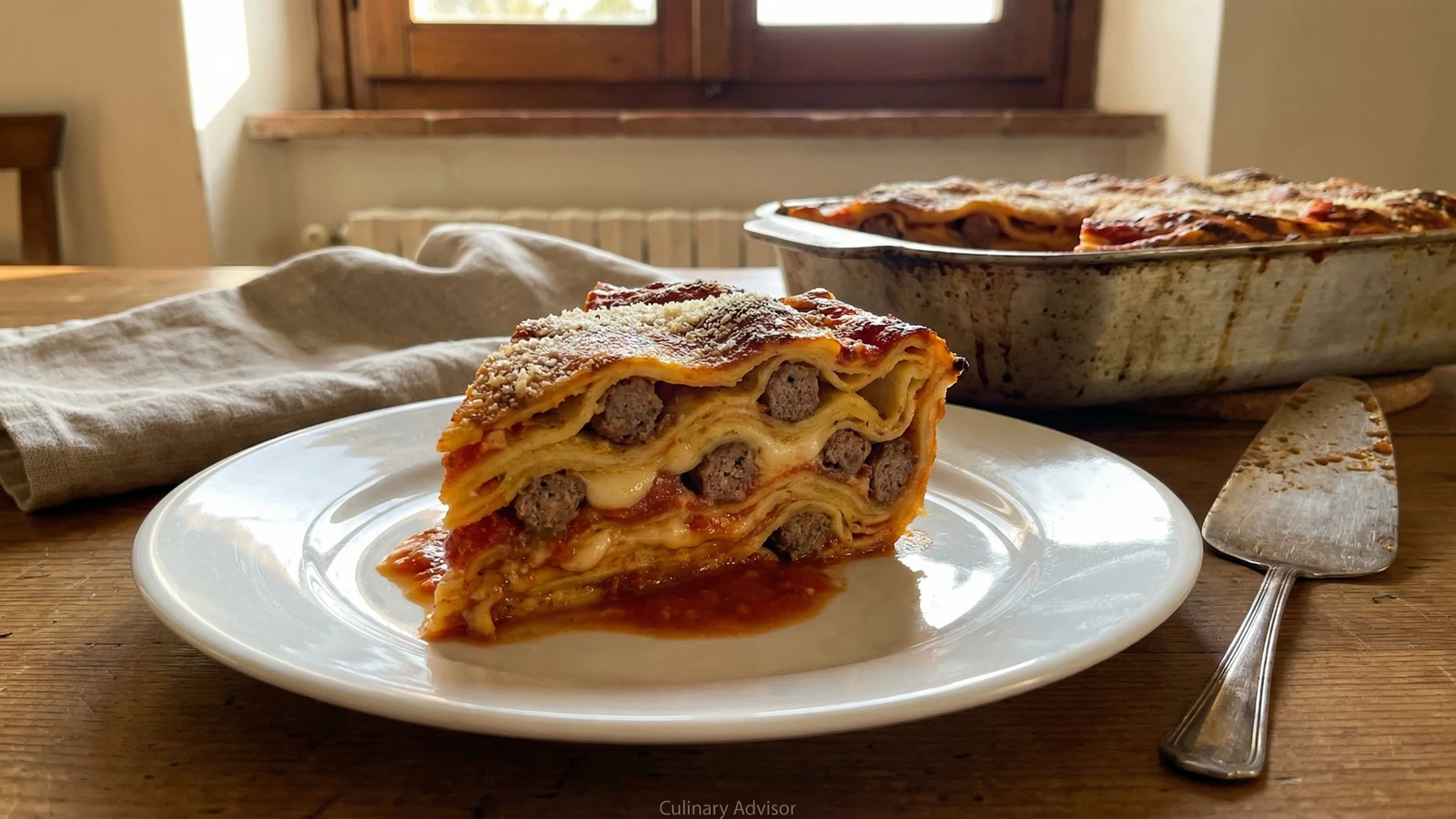 Timballo Teramano