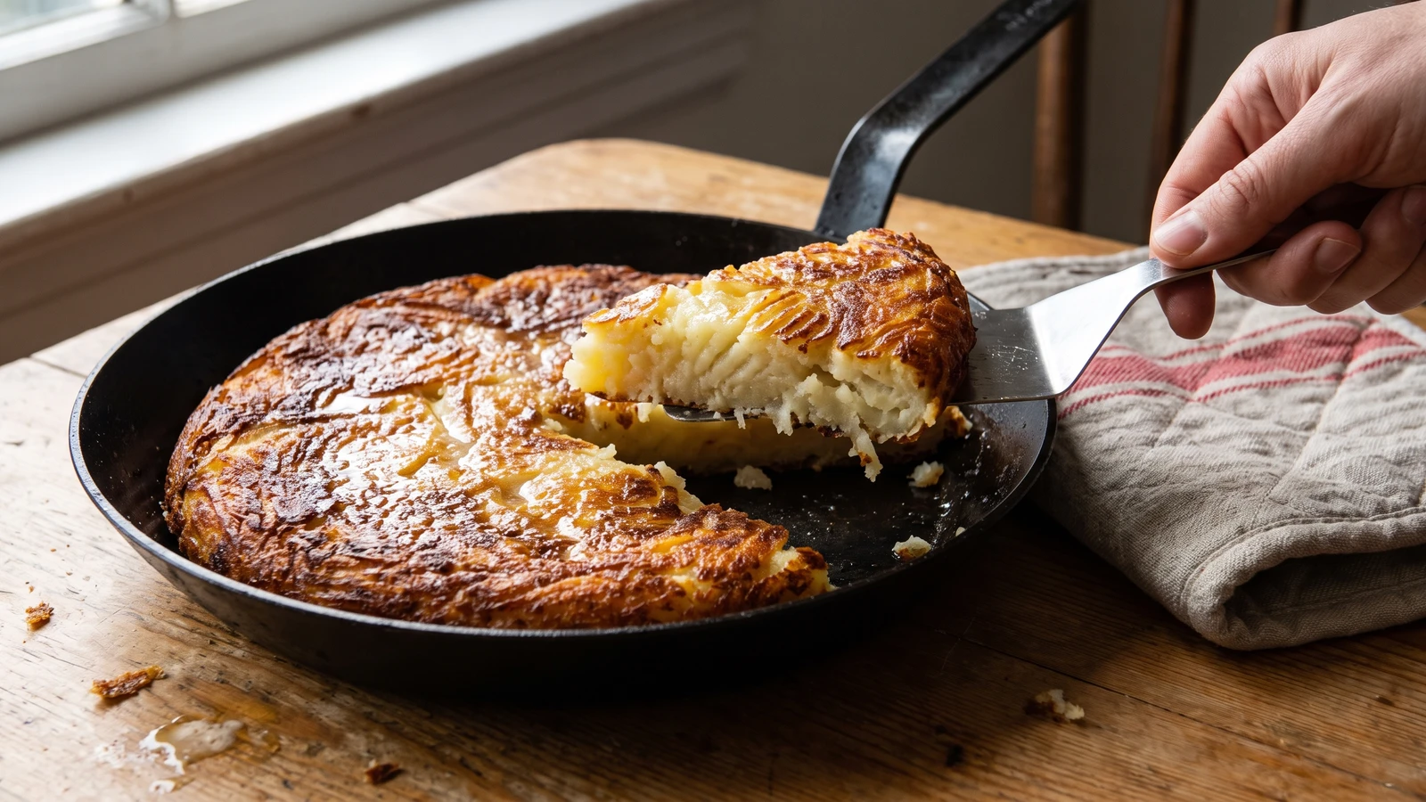 Pommes de Terre Macaire