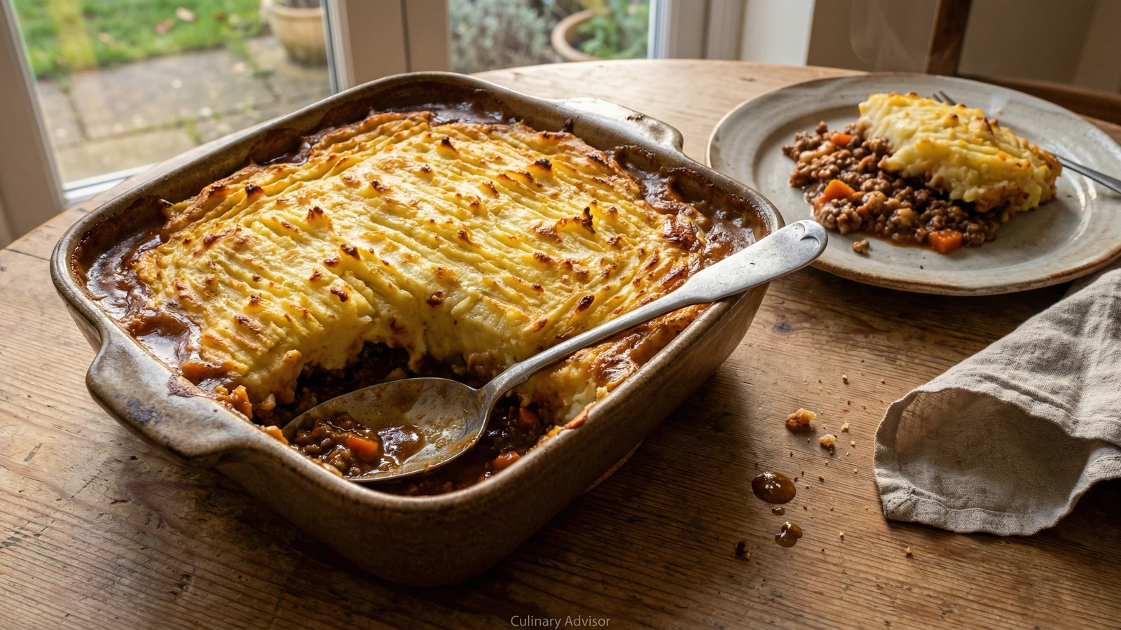 Cottage Pie
