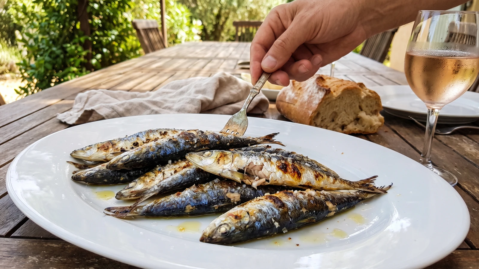Sardines