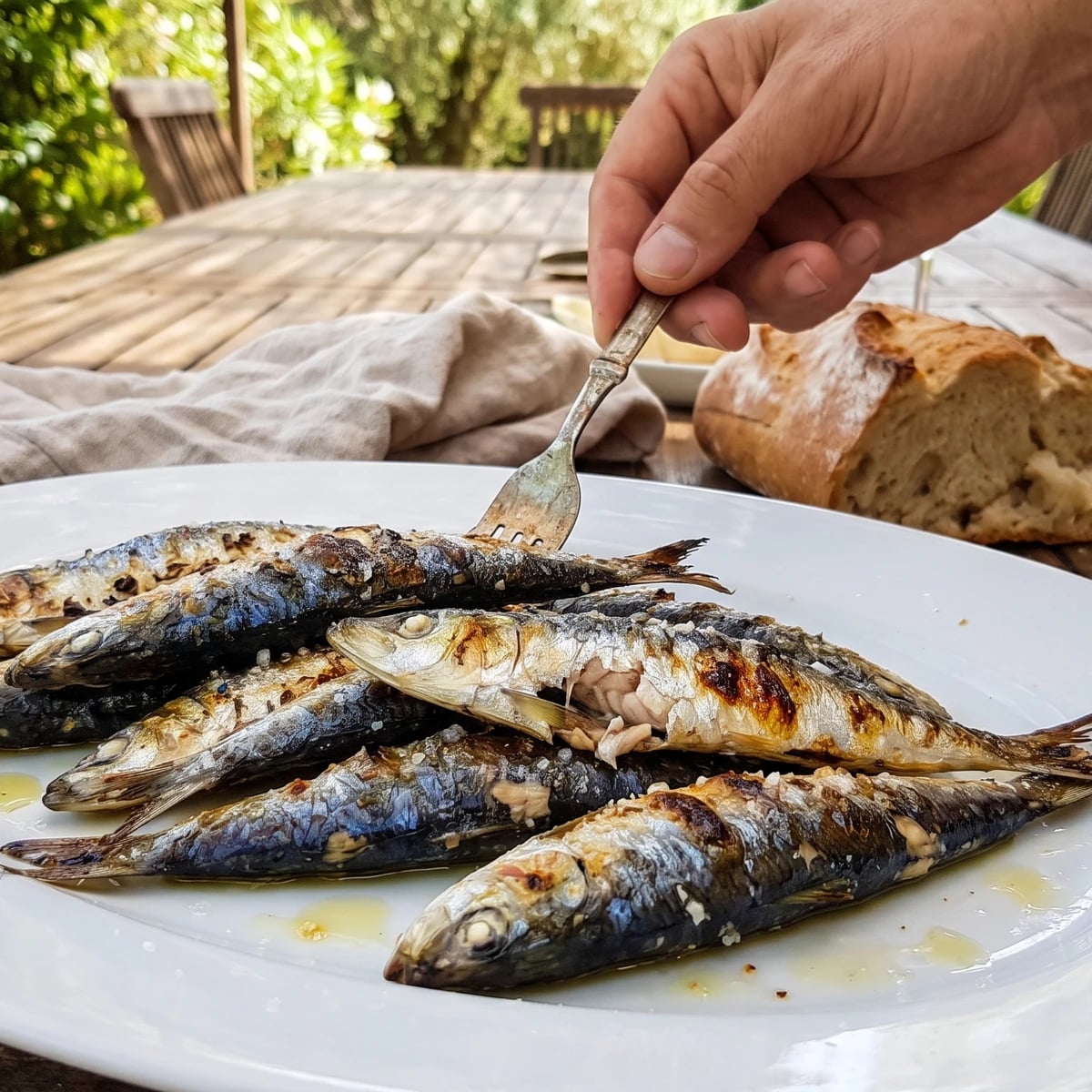 Sardines