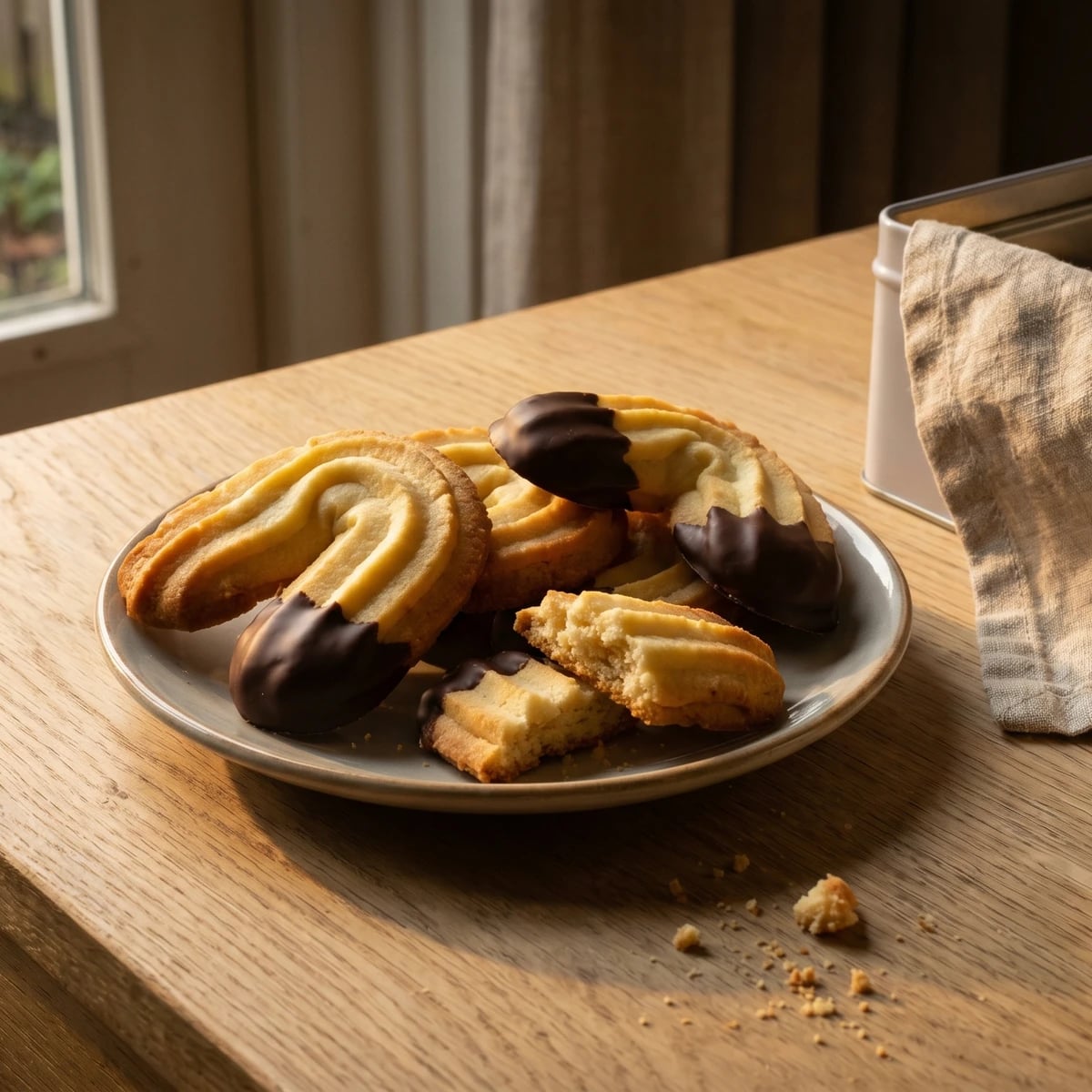 Spritsen
