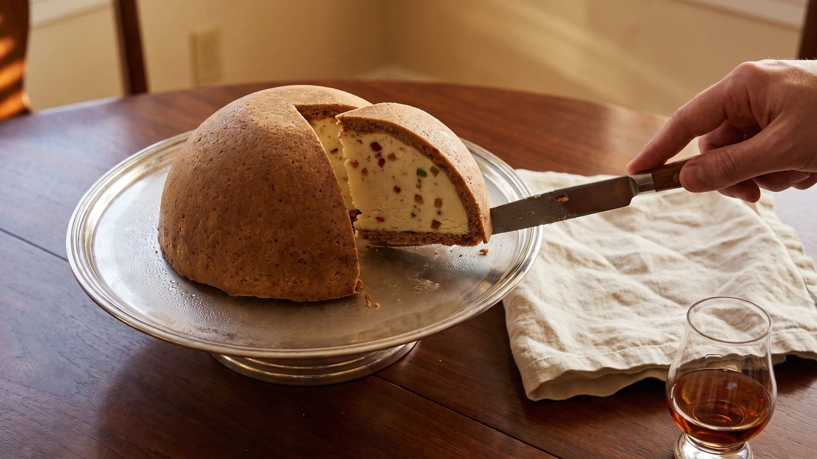Bombe Nabab