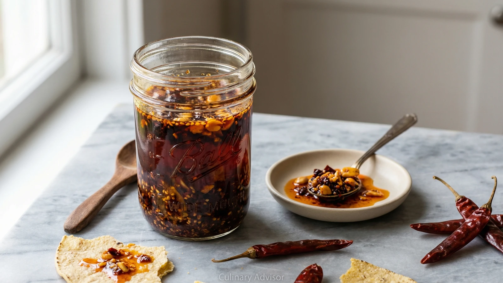 Salsa Macha