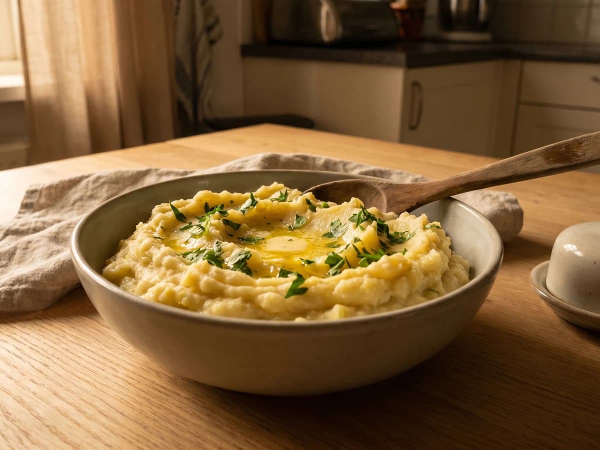 Stamppot & One-Pot Winter Mains — recipes by Chef Joost