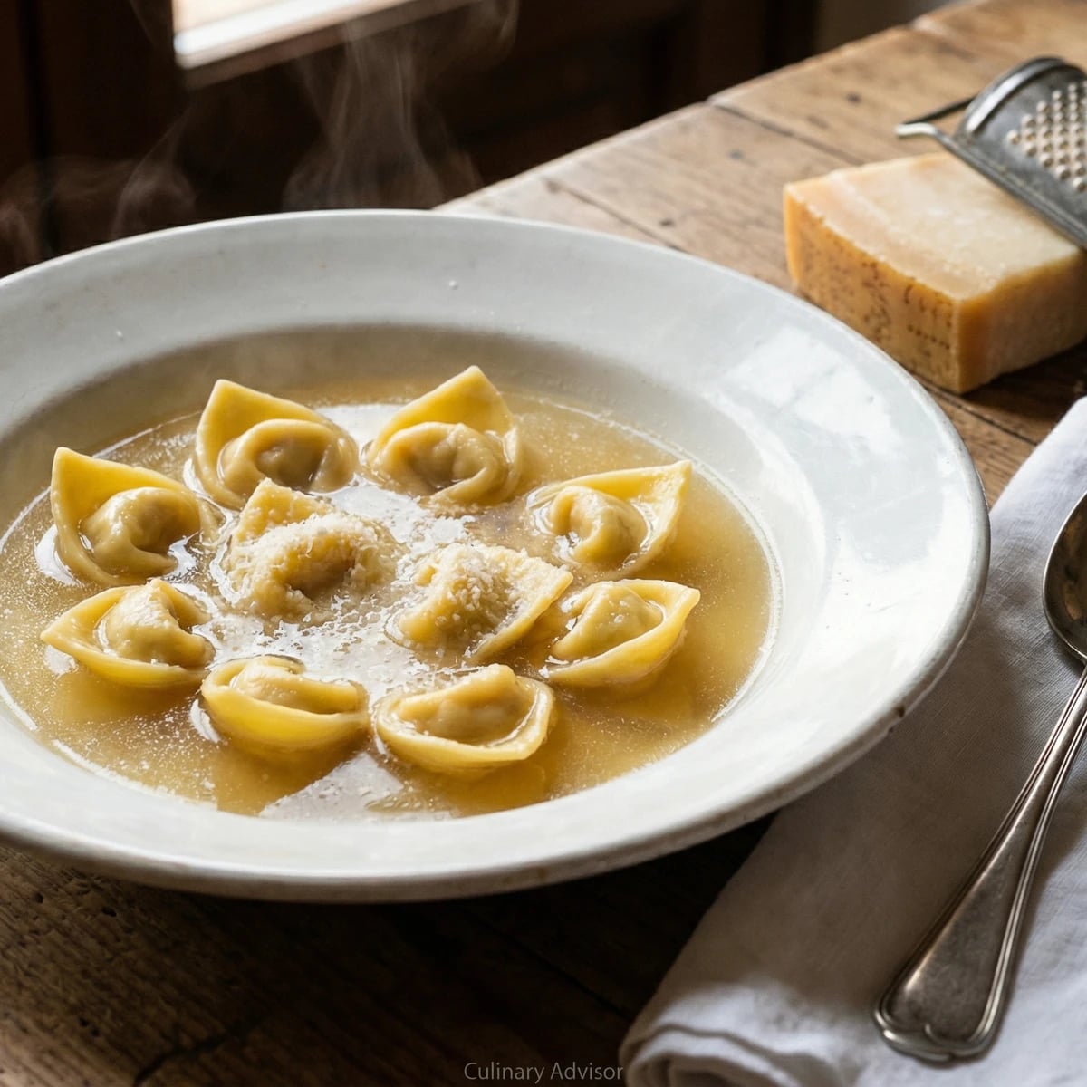 Cappelletti Romagnoli