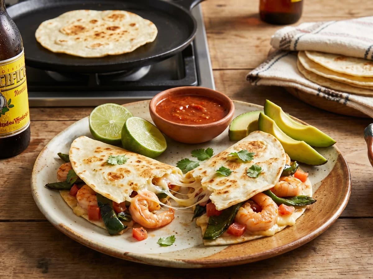 Tacos Gobernador Sinaloenses