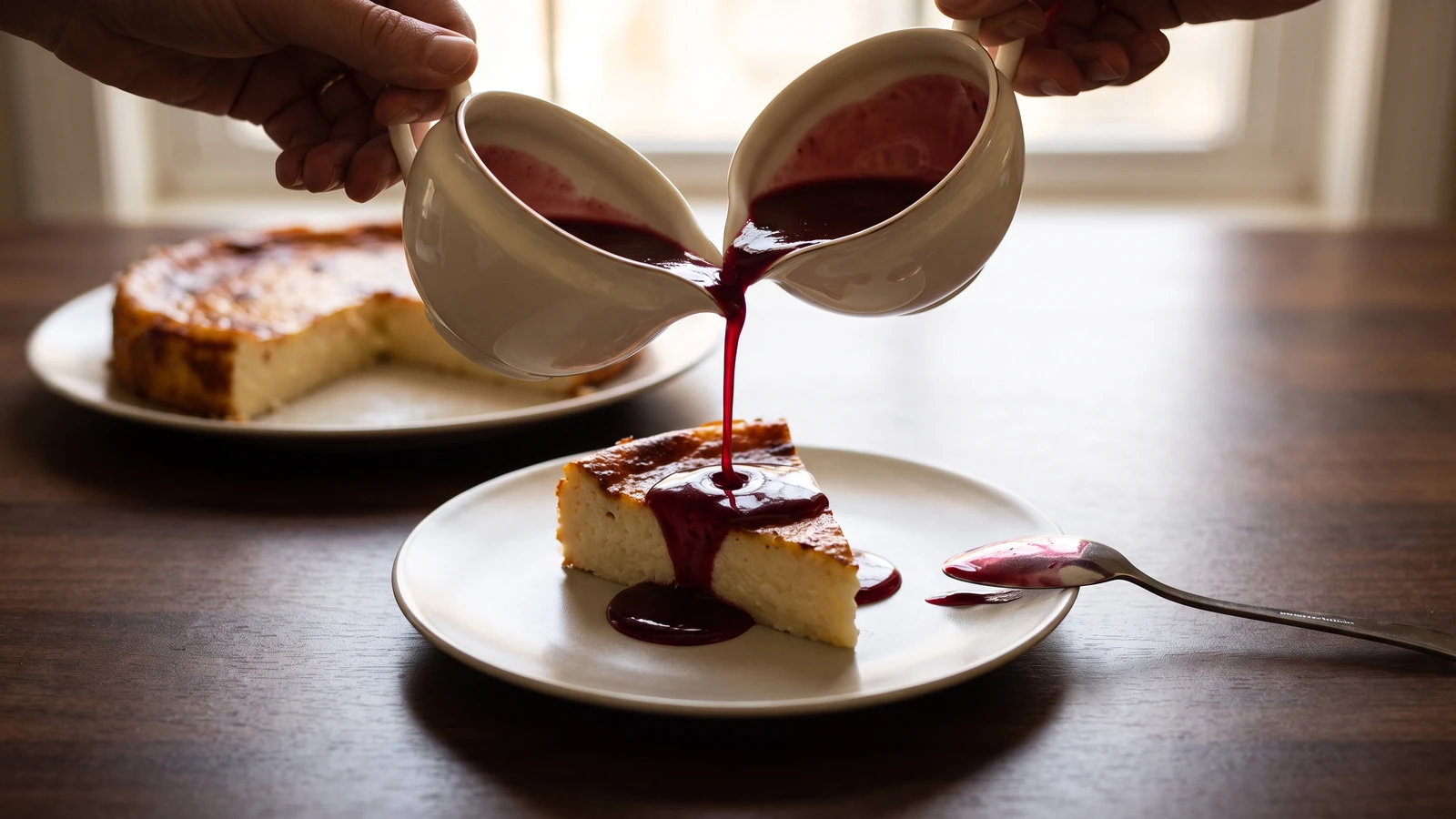 Red-currant Sauce
