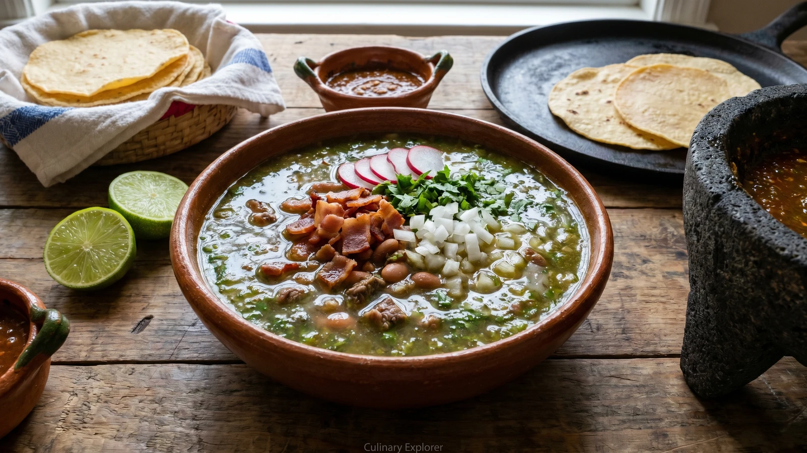 Carne en su Jugo Tapatia