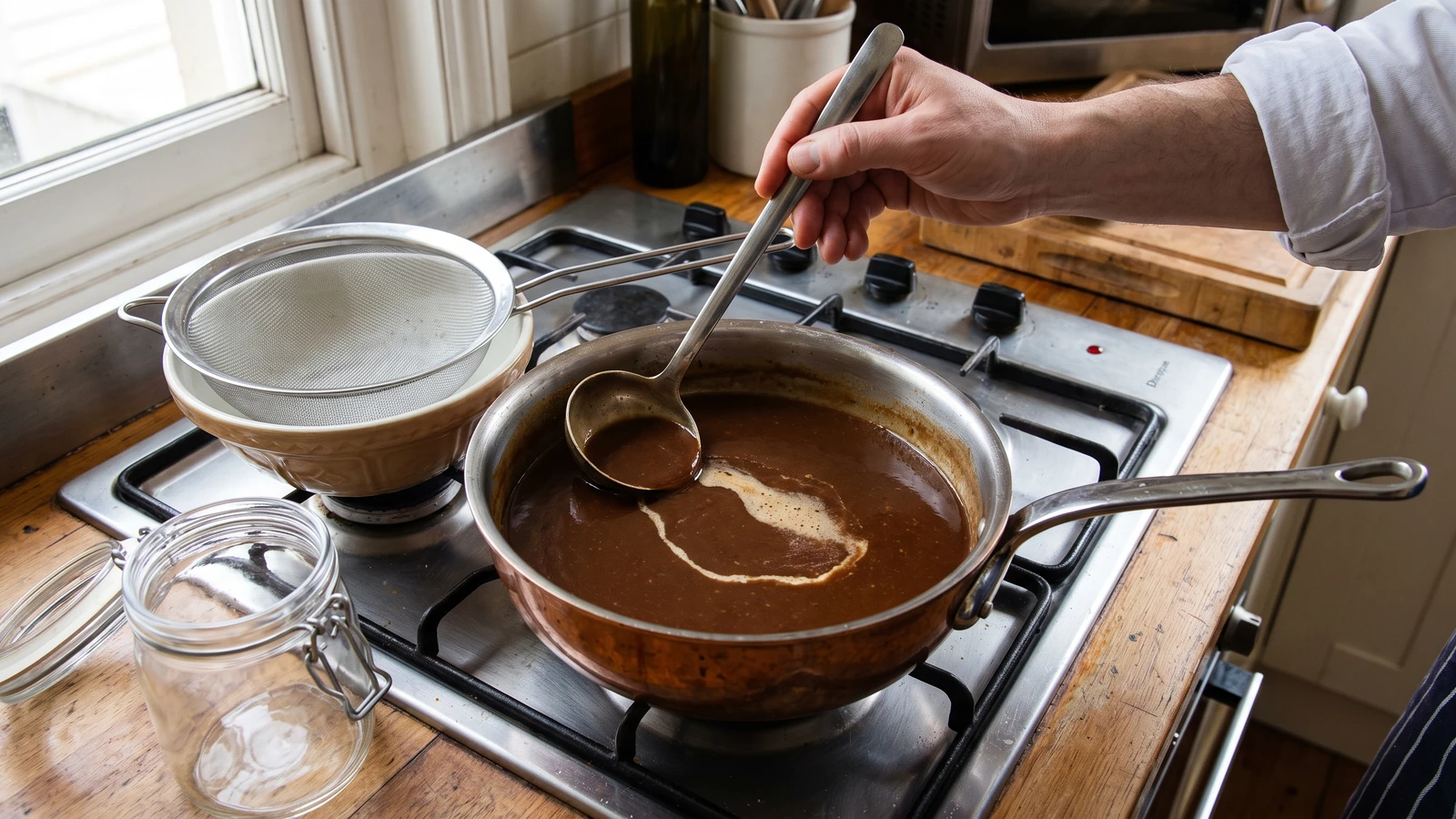 Lenten Espagnole